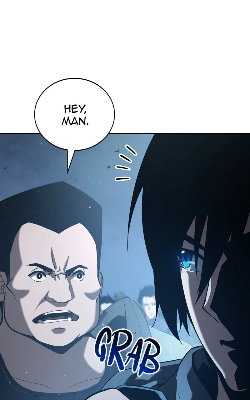 Boundless Ascension Chapter 21 - 119