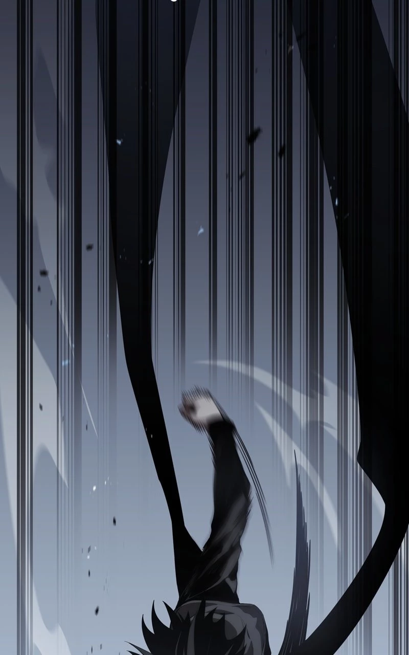 Boundless Ascension Chapter 17 - 25