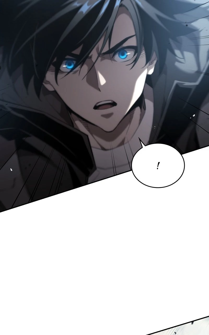 Boundless Ascension Chapter 18 - 28