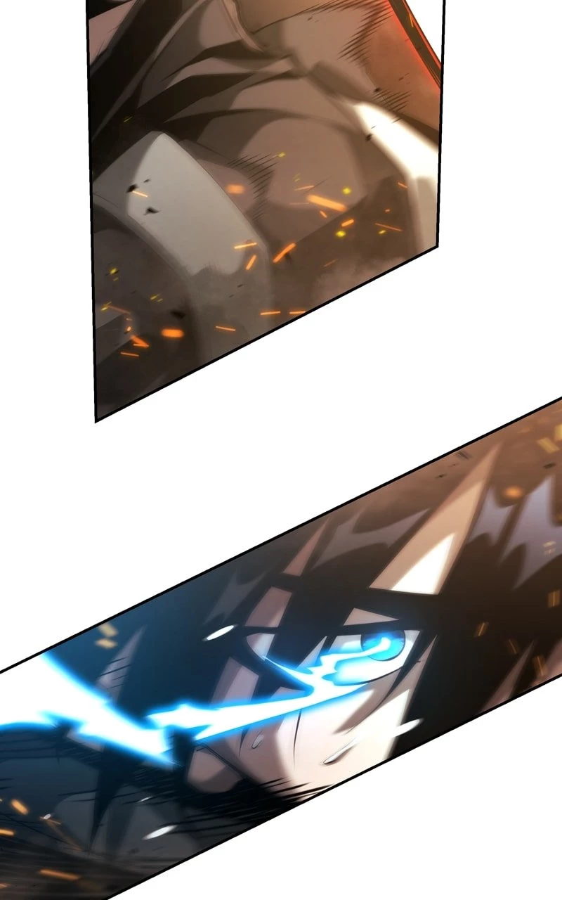 Boundless Ascension Chapter 19 - 62