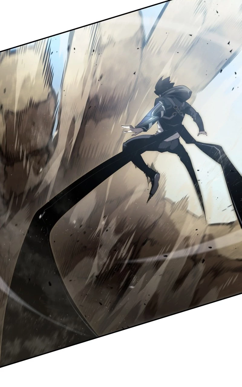 Boundless Ascension Chapter 18 - 29