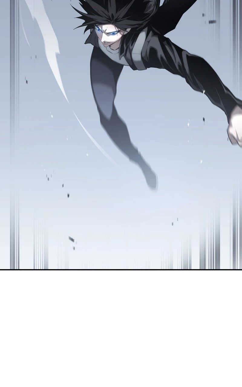 Boundless Ascension Chapter 17 - 26