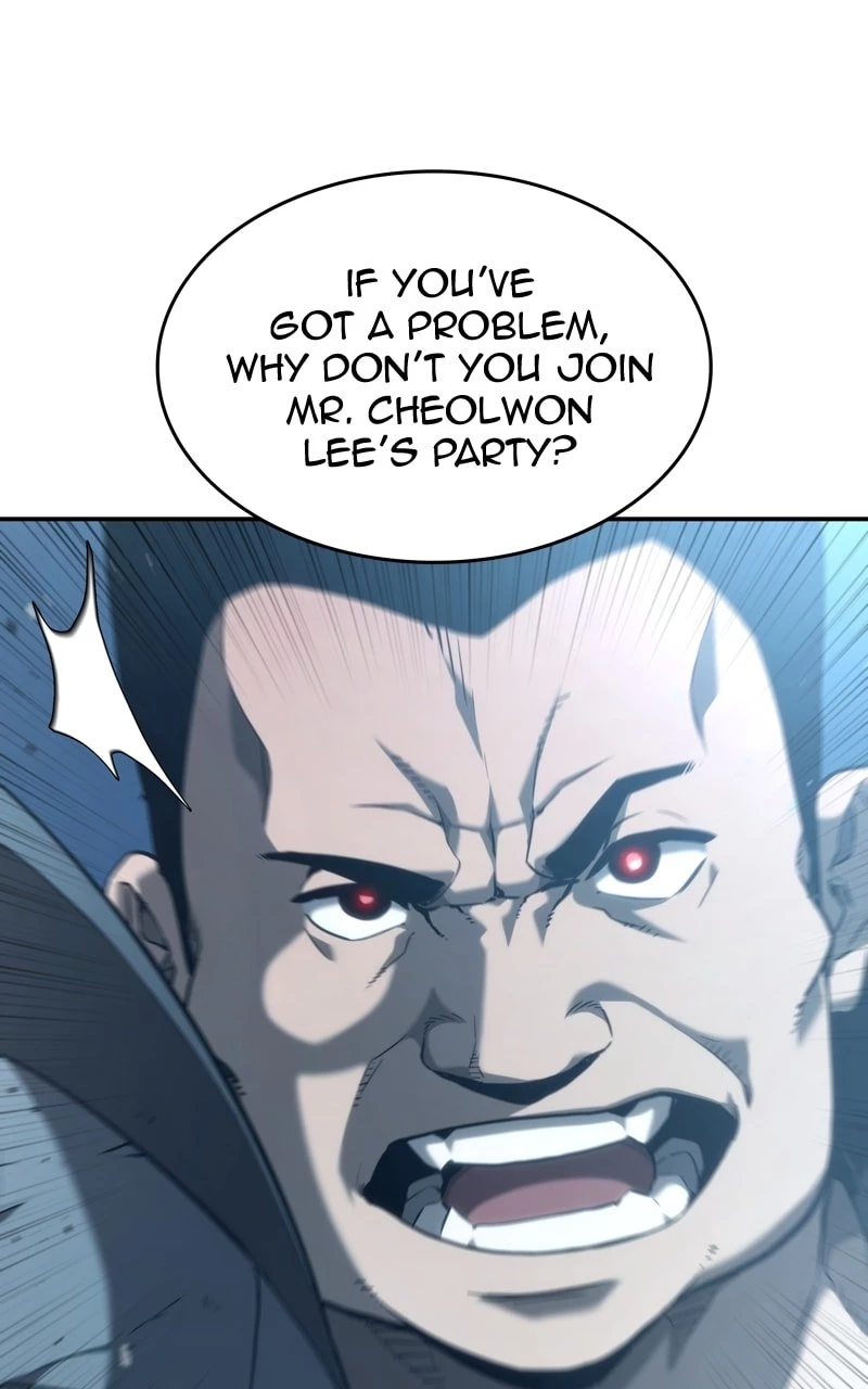 Boundless Ascension Chapter 21 - 122