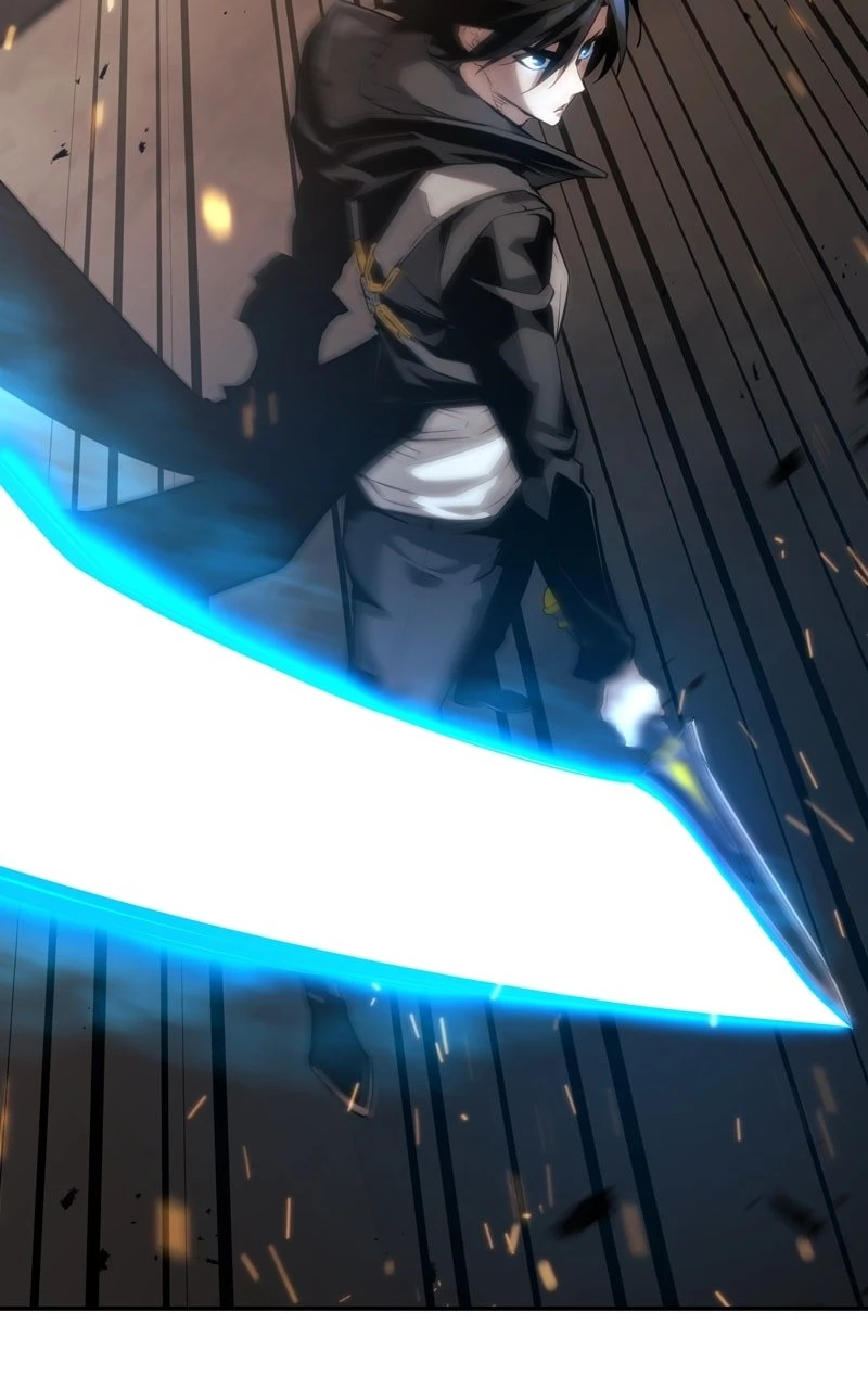 Boundless Ascension Chapter 19 - 64