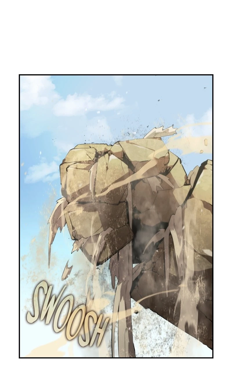 Boundless Ascension Chapter 18 - 32