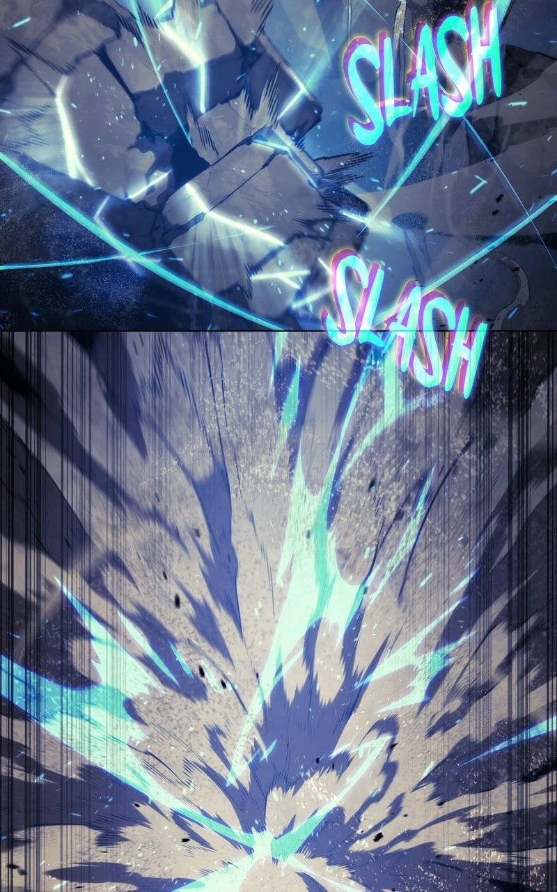 Boundless Ascension Chapter 18 - 34