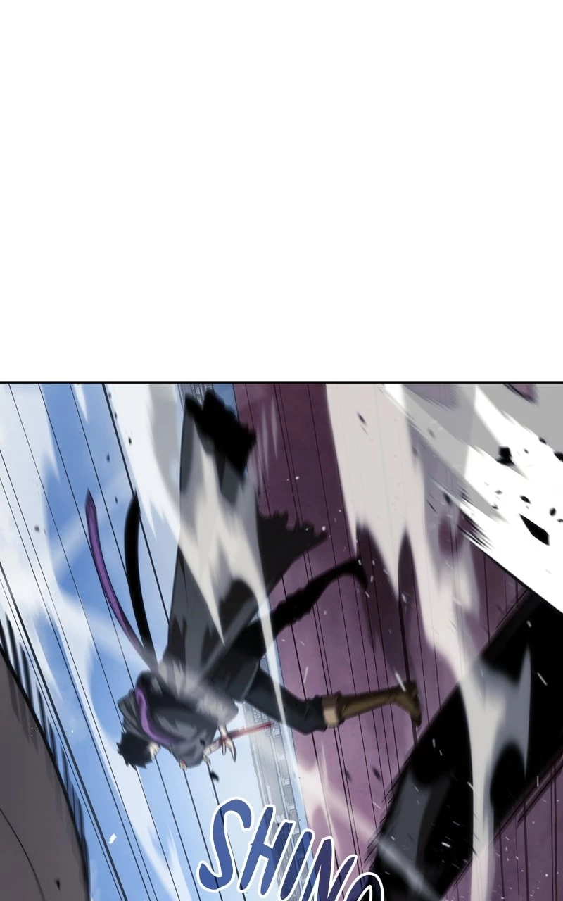 Boundless Ascension Chapter 16 - 2