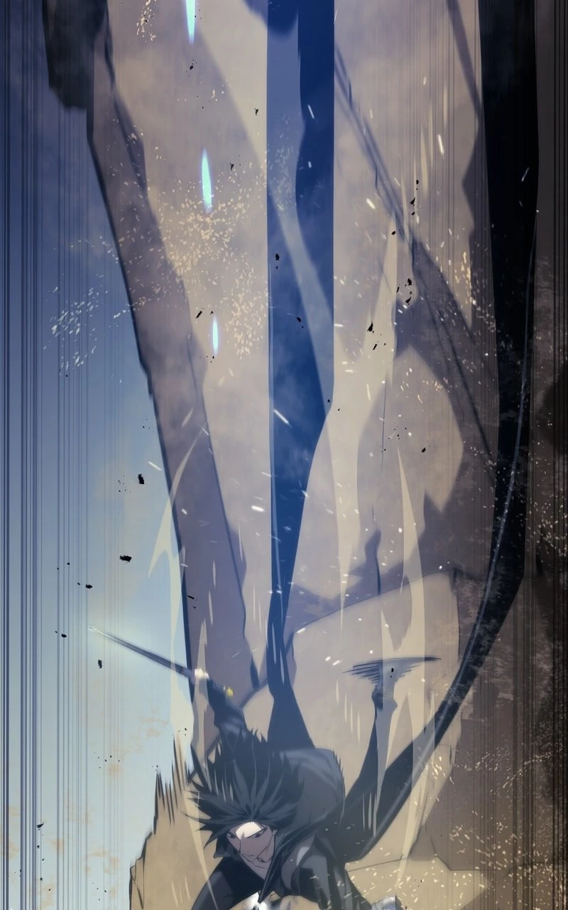 Boundless Ascension Chapter 18 - 37