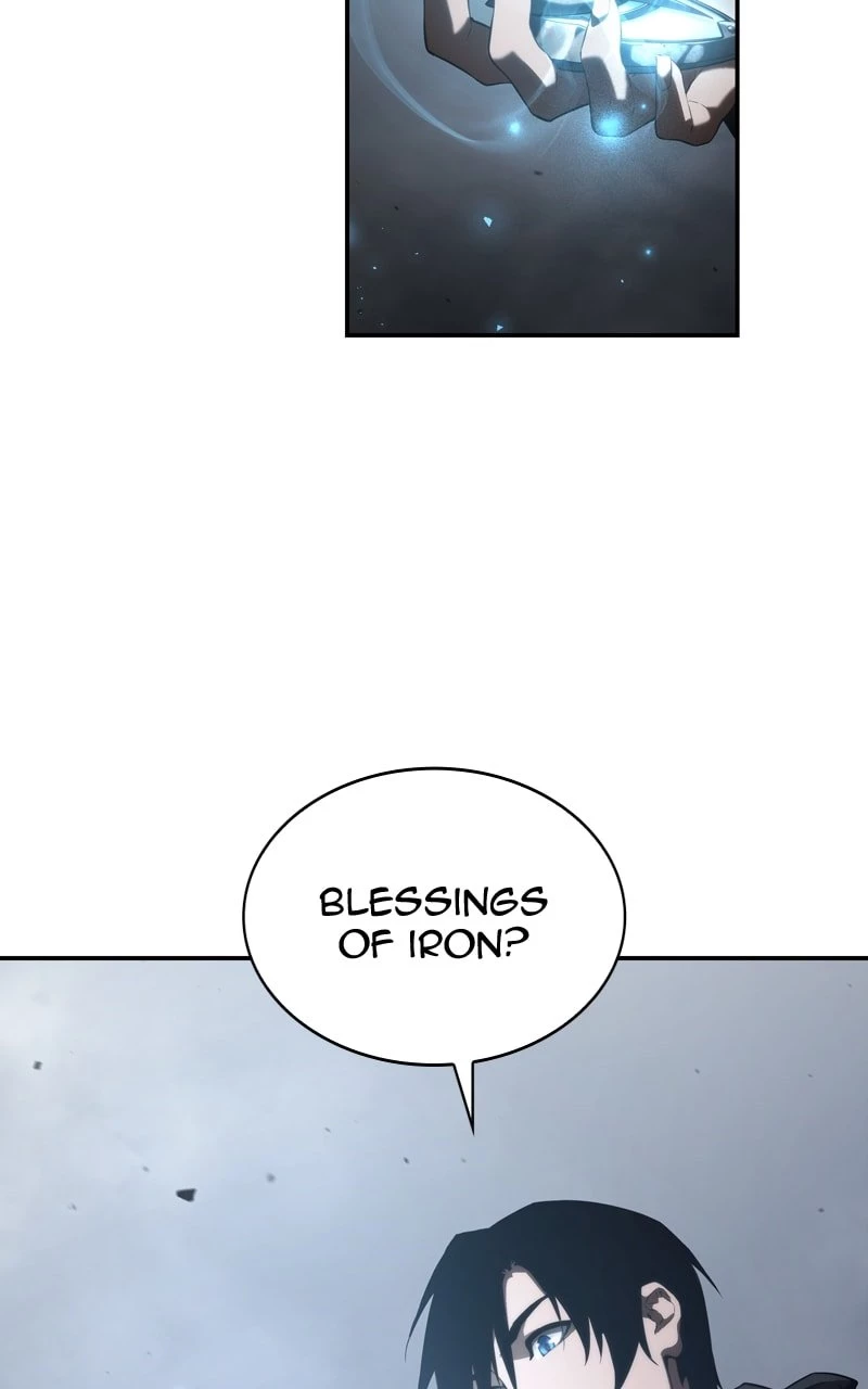 Boundless Ascension Chapter 17 - 38