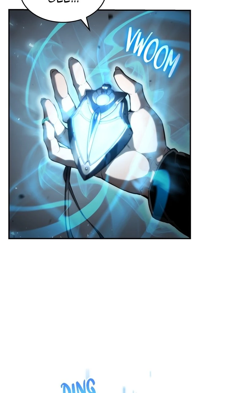 Boundless Ascension Chapter 17 - 40