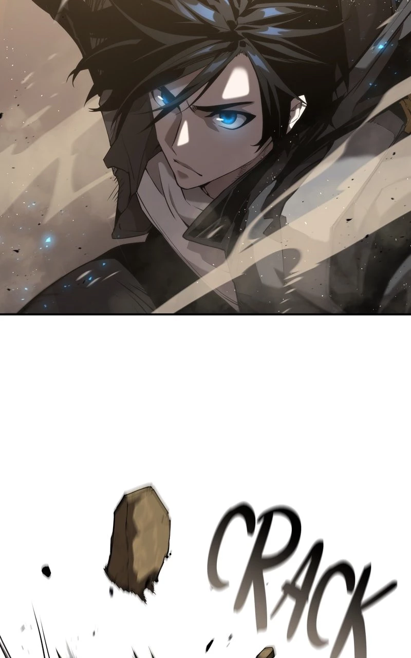 Boundless Ascension Chapter 18 - 40