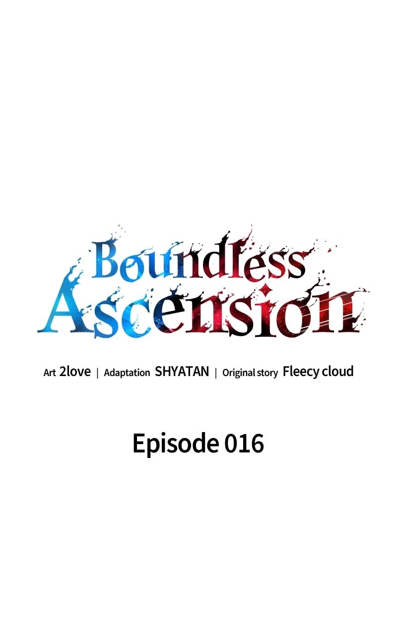 Boundless Ascension Chapter 16 - 9