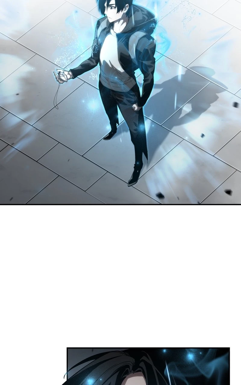 Boundless Ascension Chapter 17 - 42