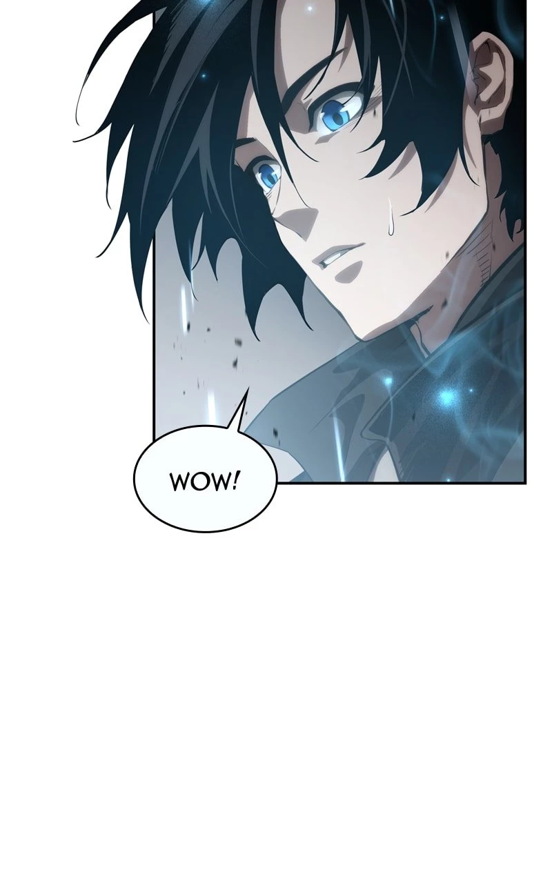 Boundless Ascension Chapter 17 - 43