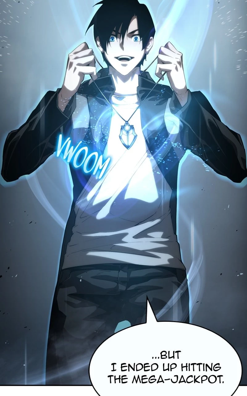 Boundless Ascension Chapter 17 - 47
