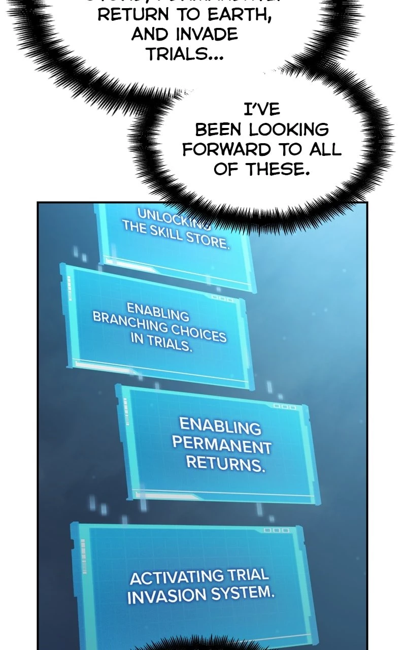 Boundless Ascension Chapter 20 - 87
