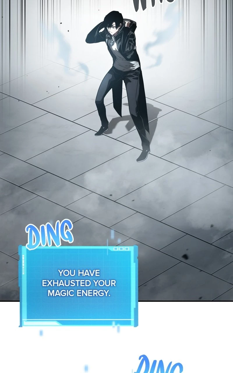 Boundless Ascension Chapter 17 - 49