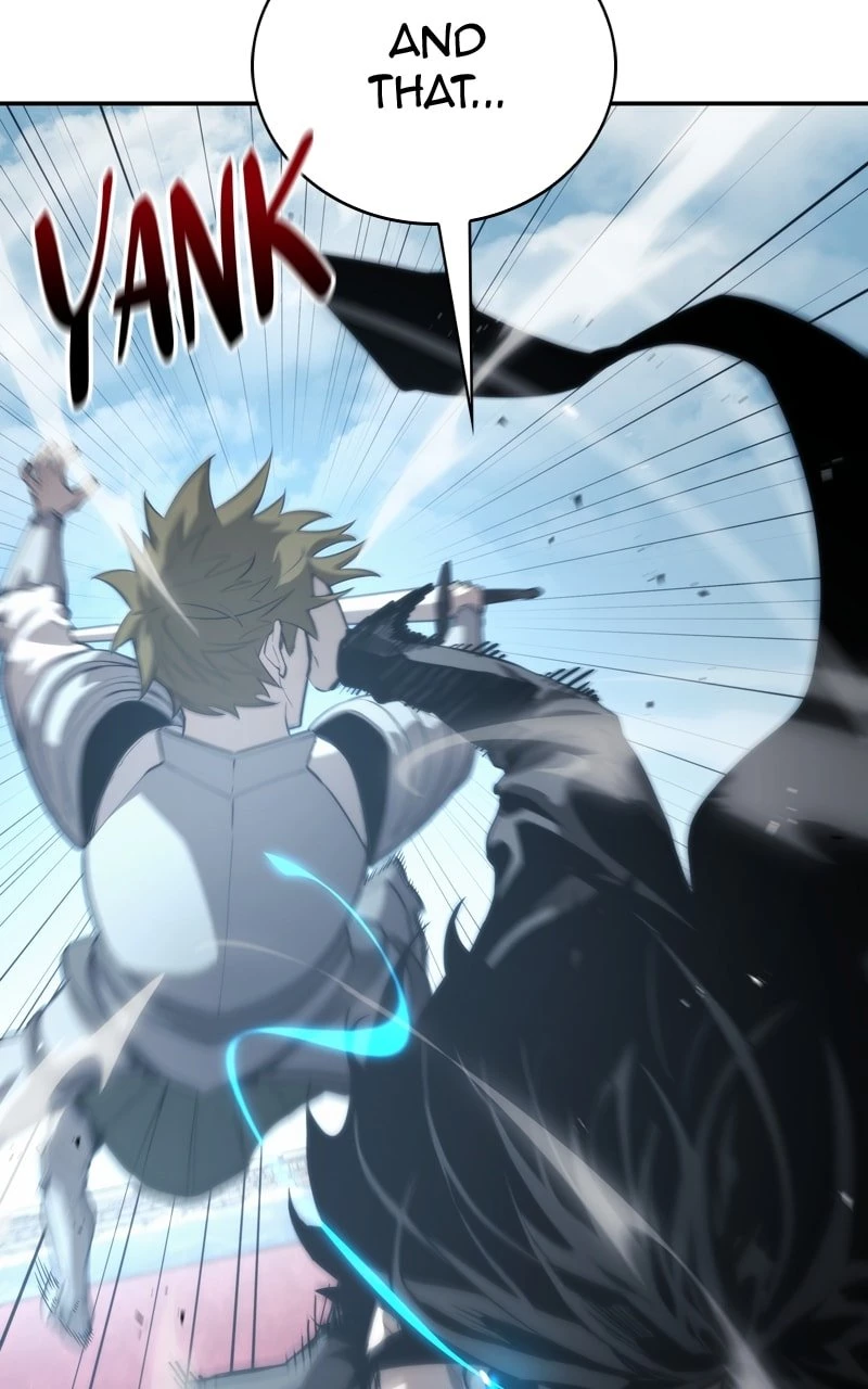 Boundless Ascension Chapter 16 - 17