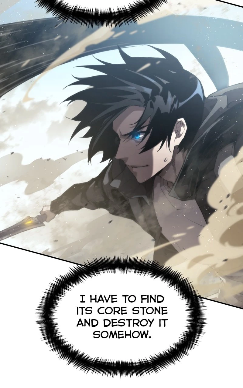 Boundless Ascension Chapter 18 - 46