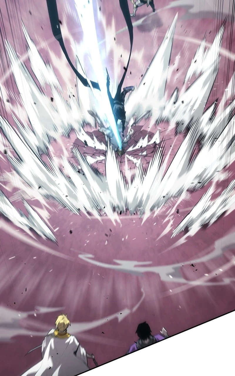 Boundless Ascension Chapter 16 - 20