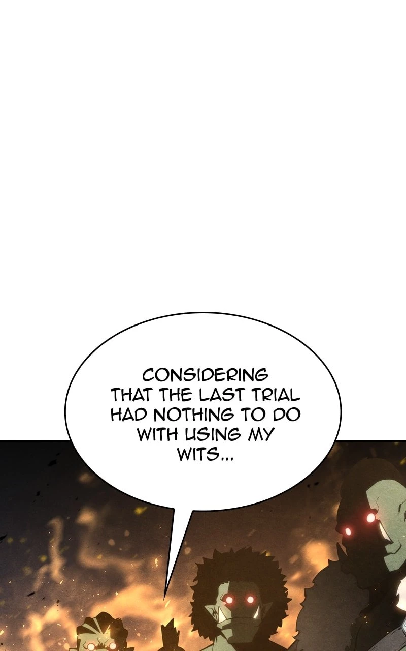 Boundless Ascension Chapter 19 - 85