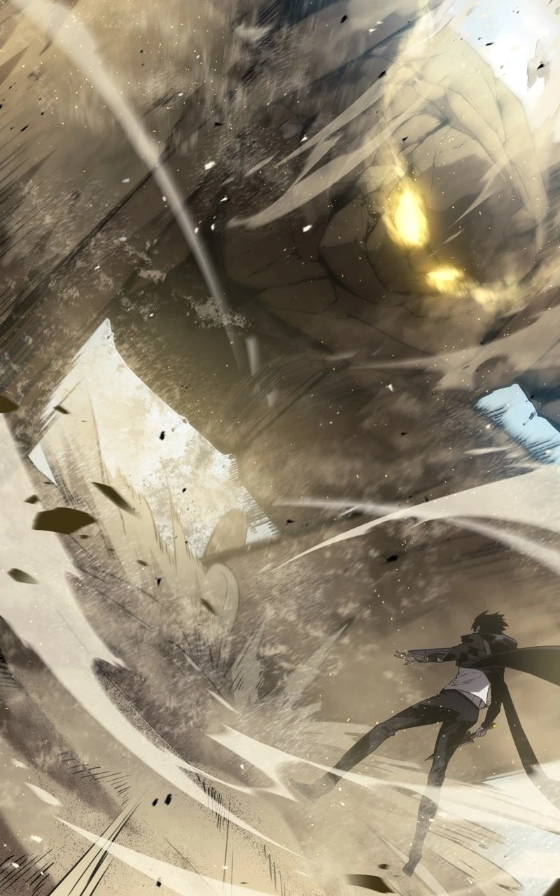 Boundless Ascension Chapter 18 - 50