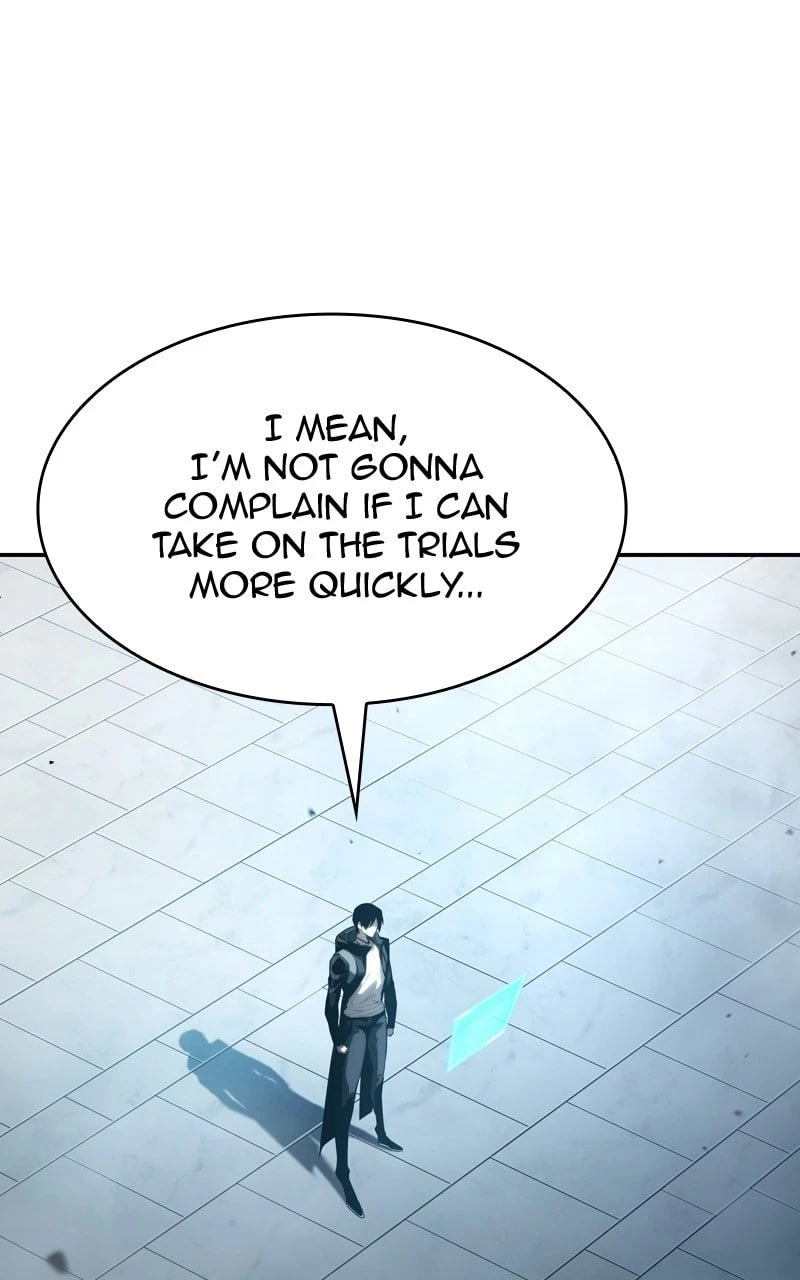 Boundless Ascension Chapter 17 - 57