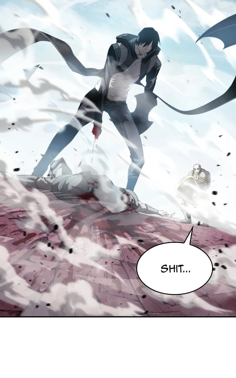 Boundless Ascension Chapter 16 - 24