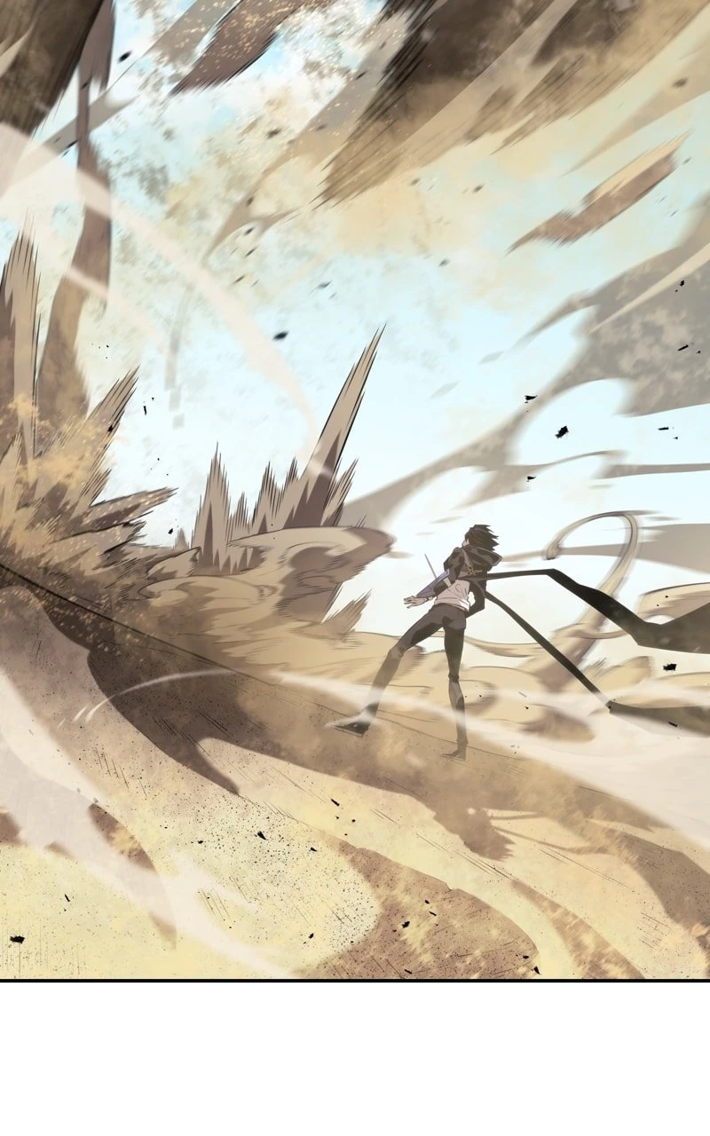 Boundless Ascension Chapter 18 - 55