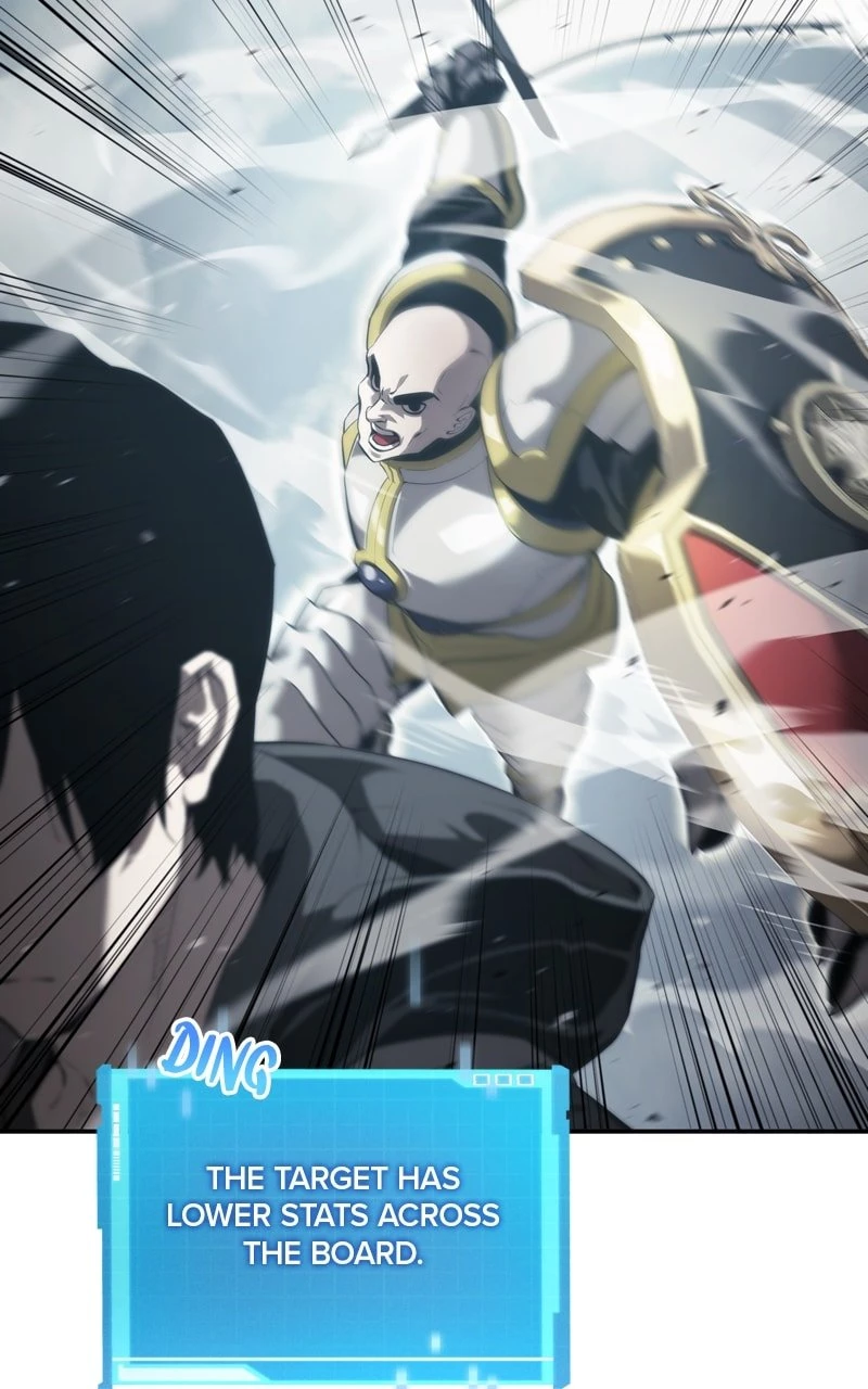 Boundless Ascension Chapter 16 - 27