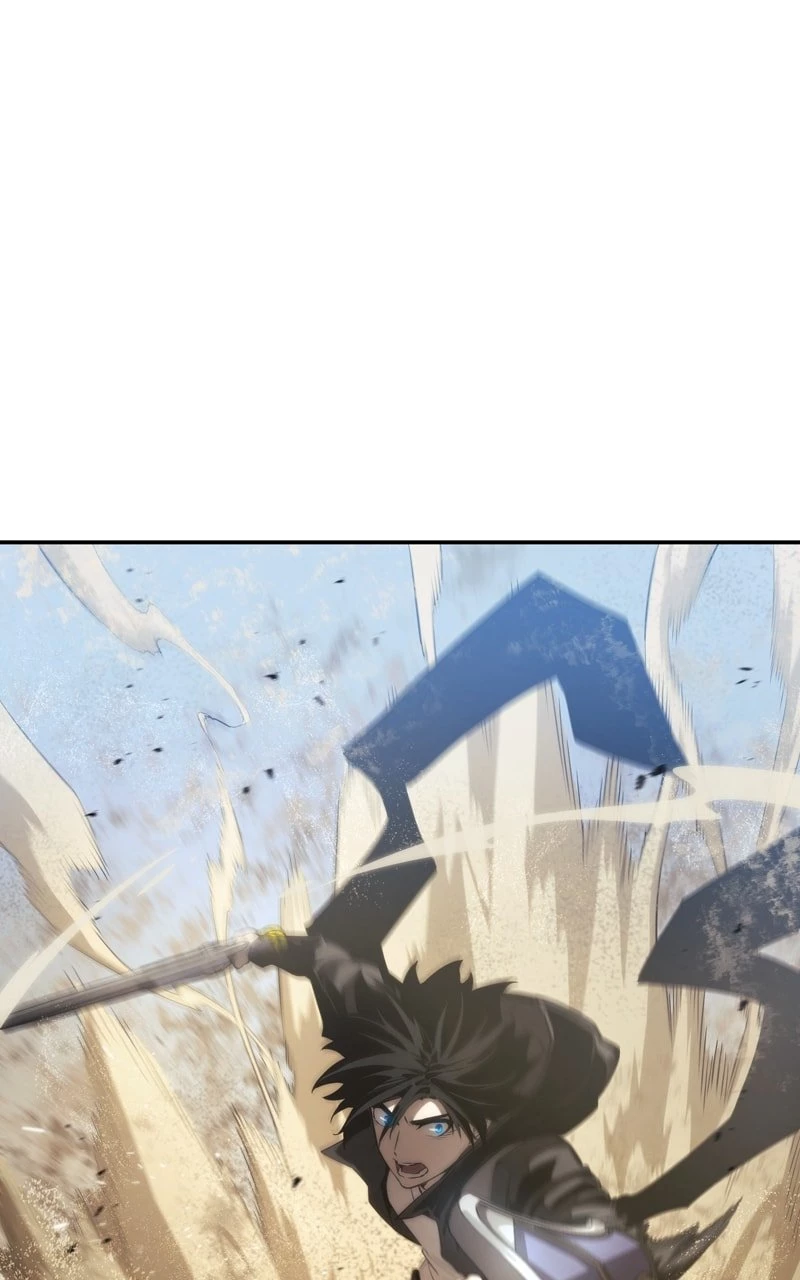 Boundless Ascension Chapter 18 - 56