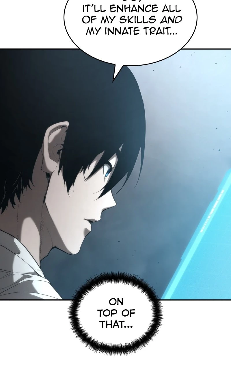 Boundless Ascension Chapter 20 - 99