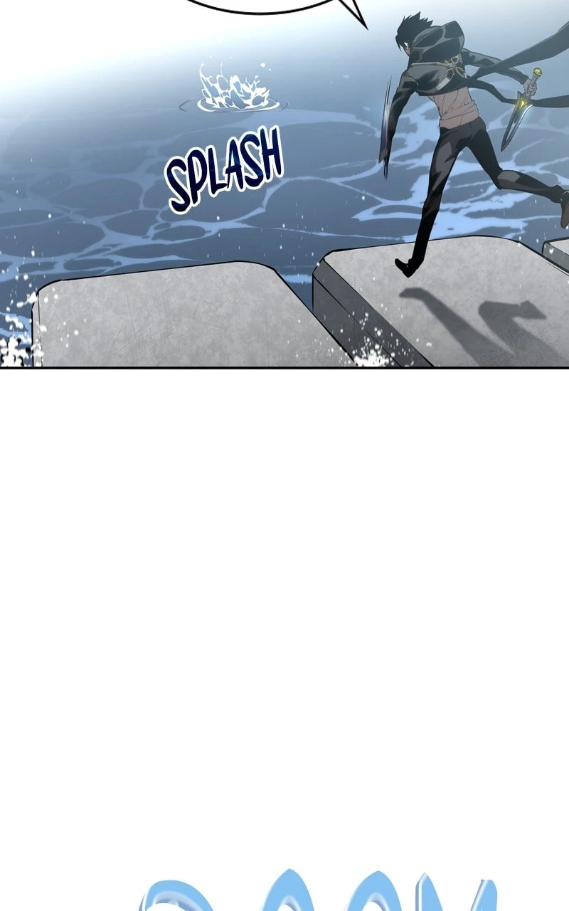 Boundless Ascension Chapter 19 - 94
