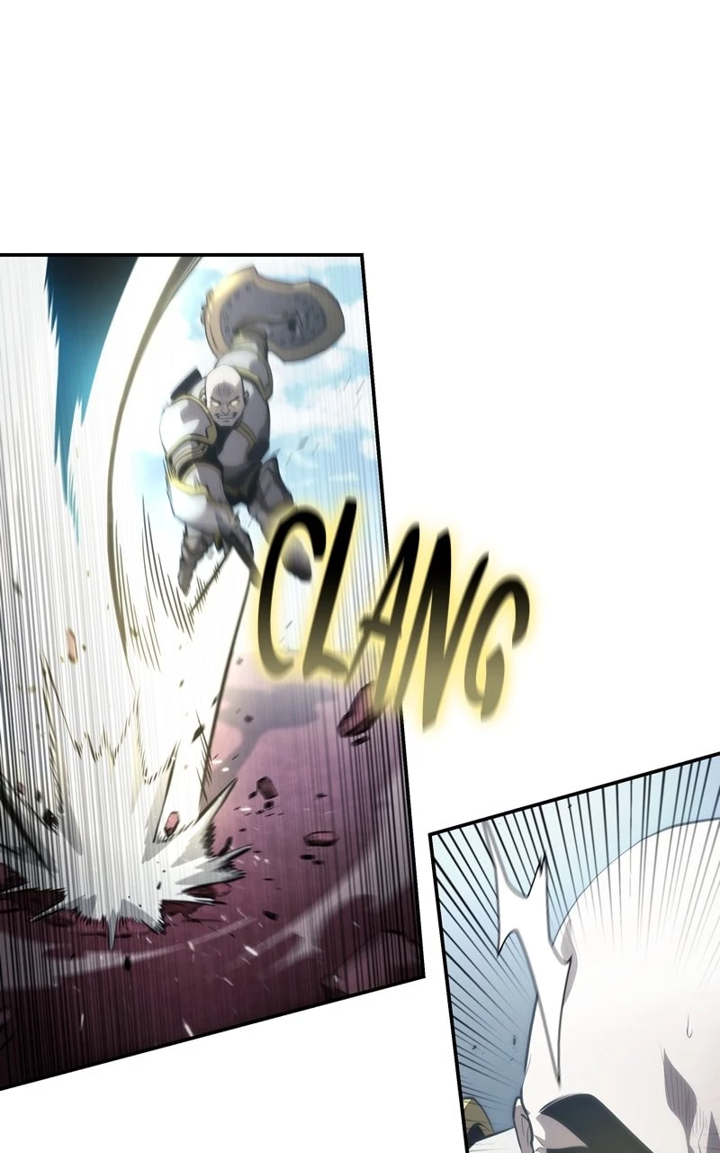 Boundless Ascension Chapter 16 - 29