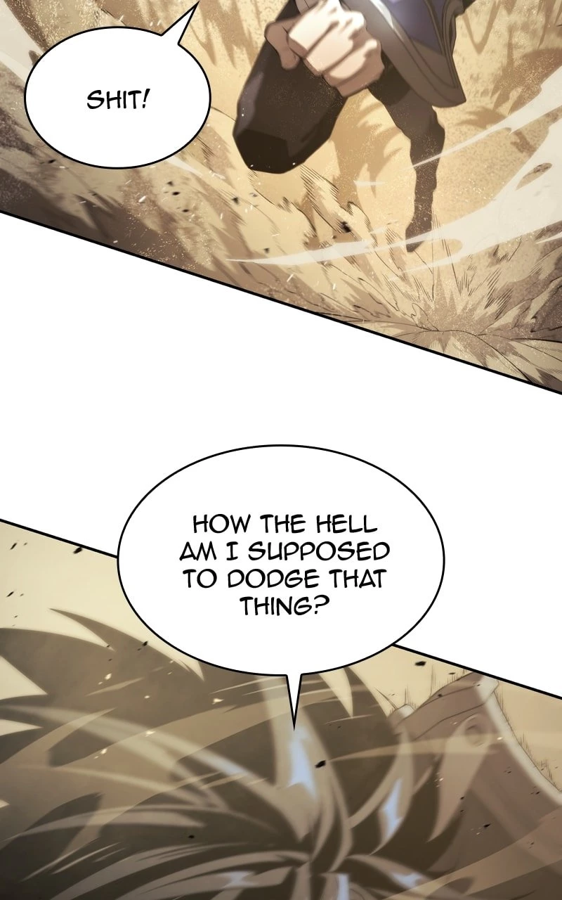 Boundless Ascension Chapter 18 - 57