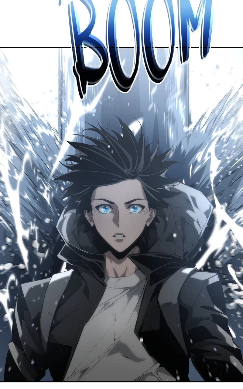Boundless Ascension Chapter 19 - 95
