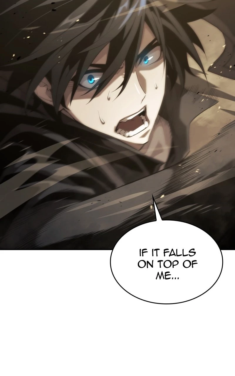 Boundless Ascension Chapter 18 - 58