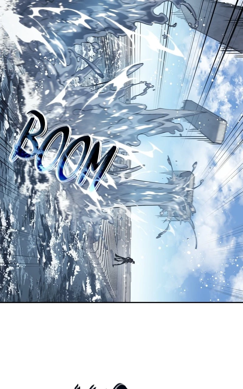 Boundless Ascension Chapter 19 - 97