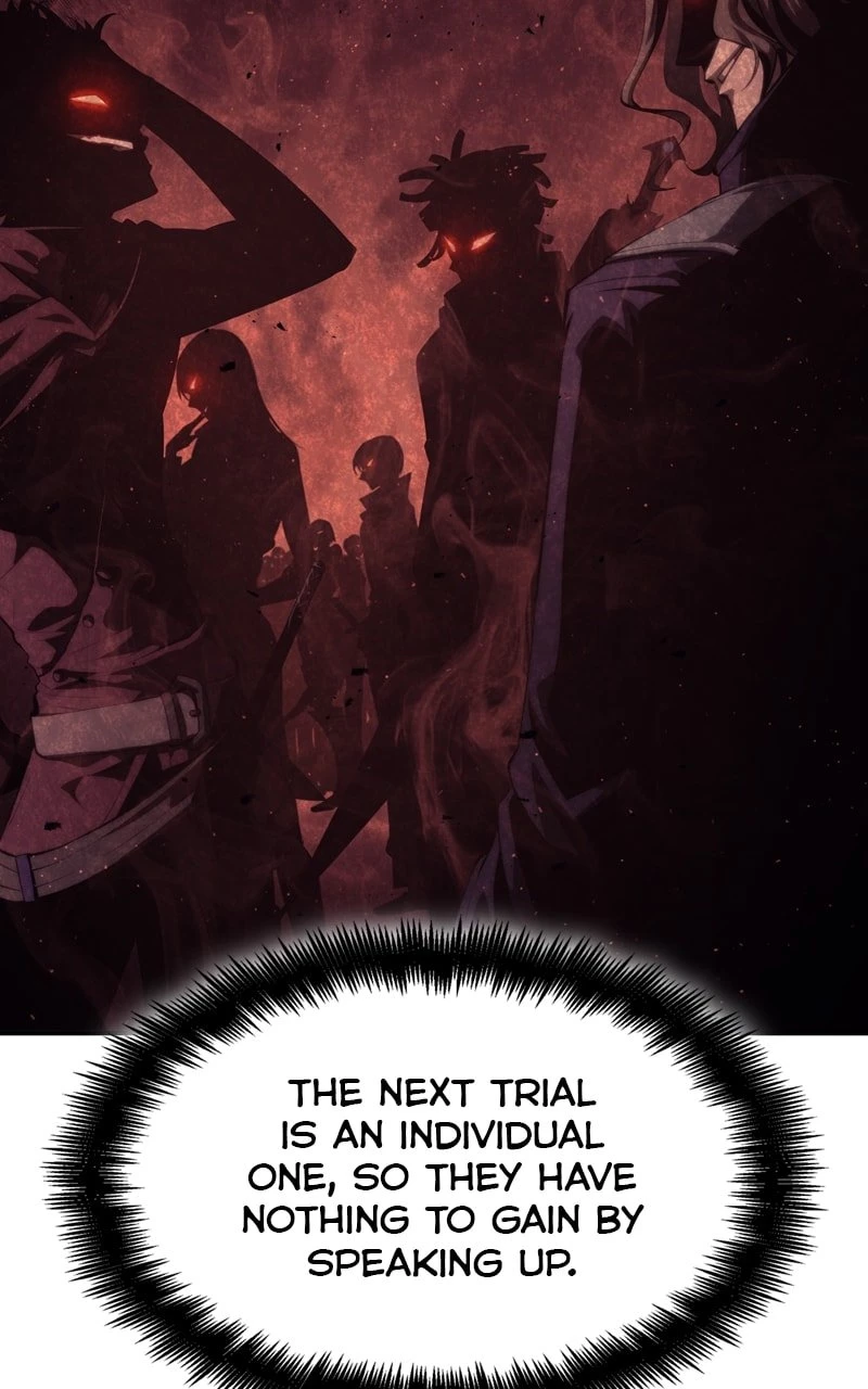 Boundless Ascension Chapter 17 - 66