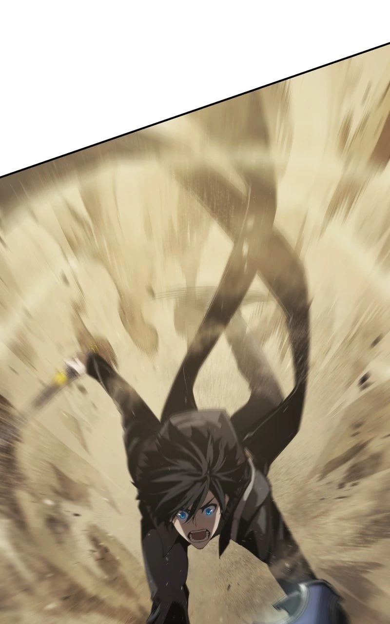 Boundless Ascension Chapter 18 - 63