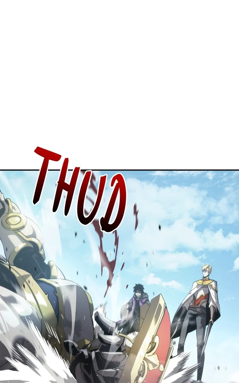 Boundless Ascension Chapter 16 - 38