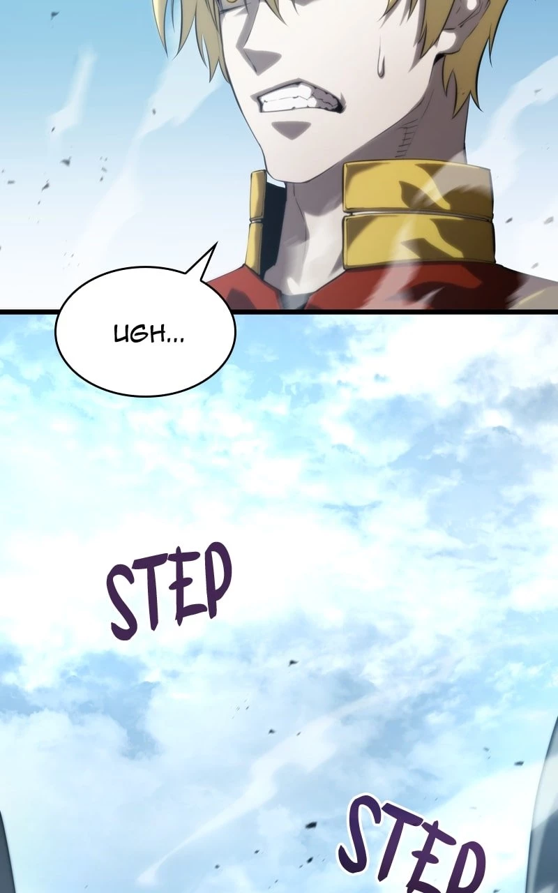 Boundless Ascension Chapter 16 - 40