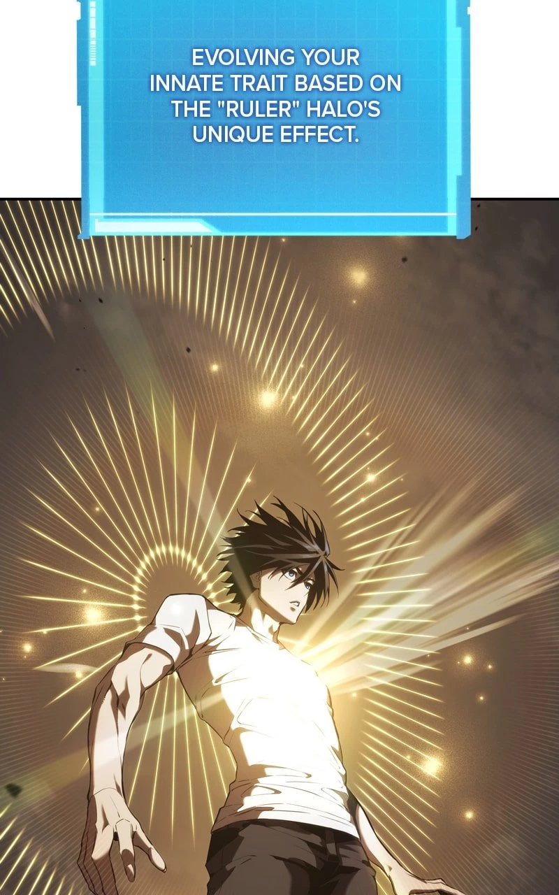 Boundless Ascension Chapter 20 - 113