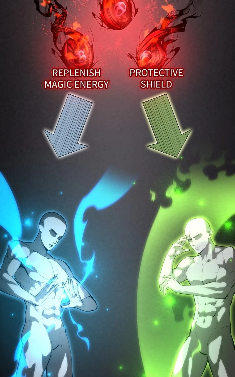 Boundless Ascension Chapter 17 - 76