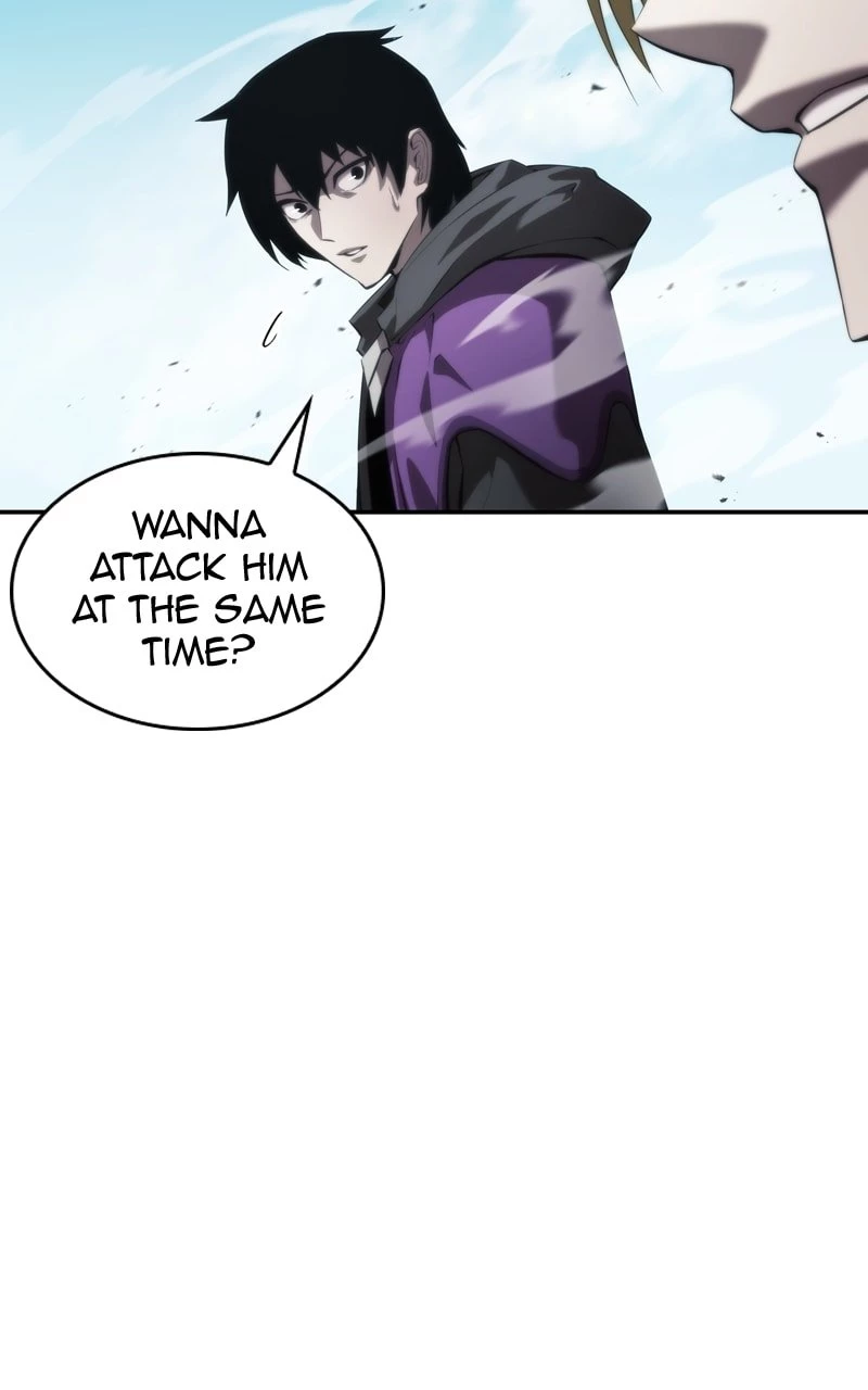 Boundless Ascension Chapter 16 - 43