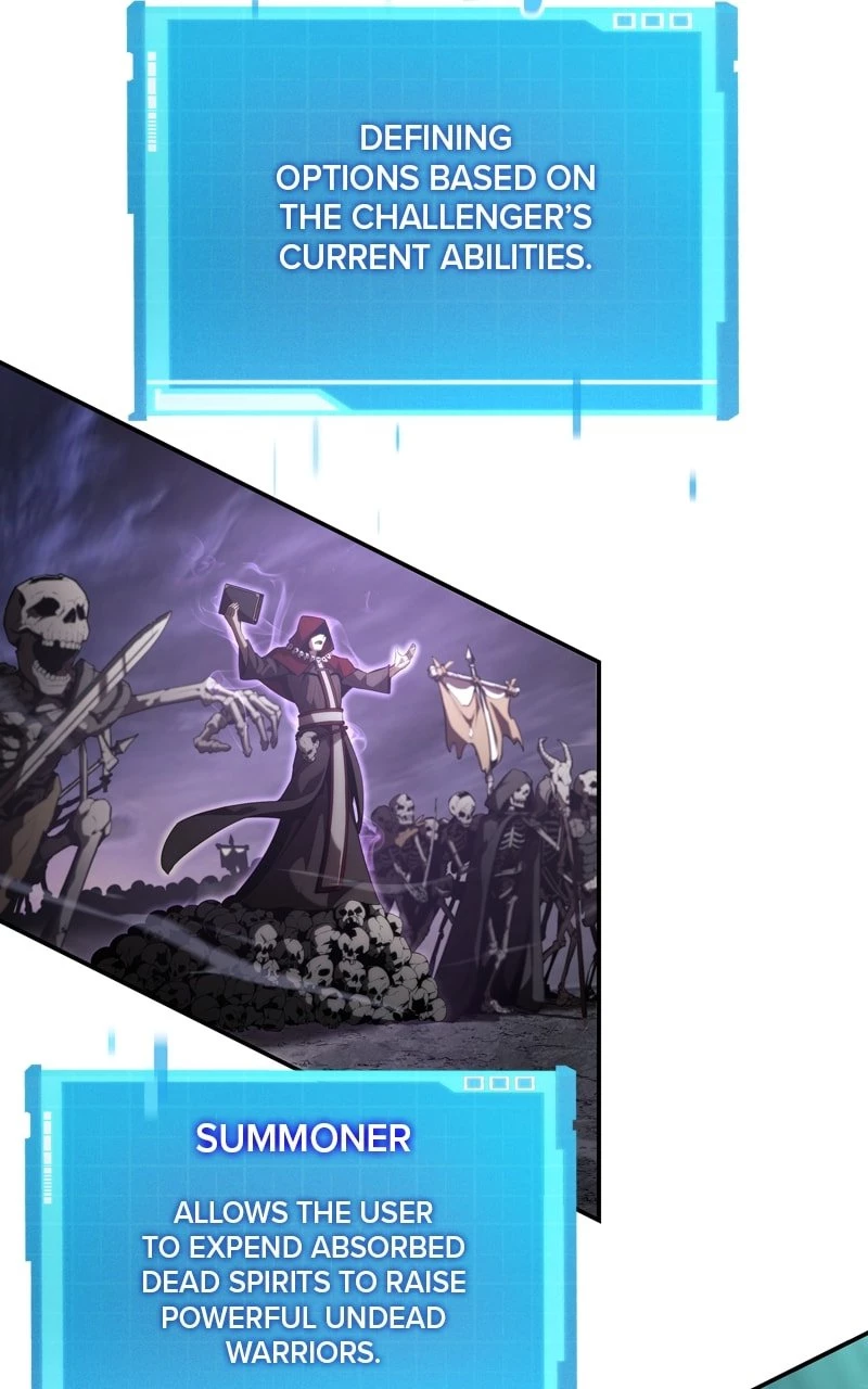 Boundless Ascension Chapter 20 - 115
