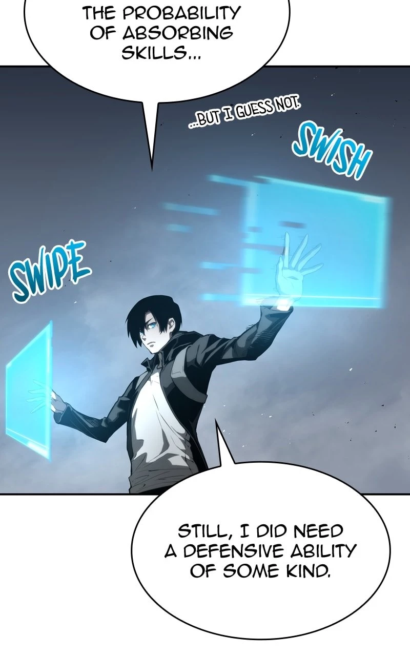 Boundless Ascension Chapter 17 - 78