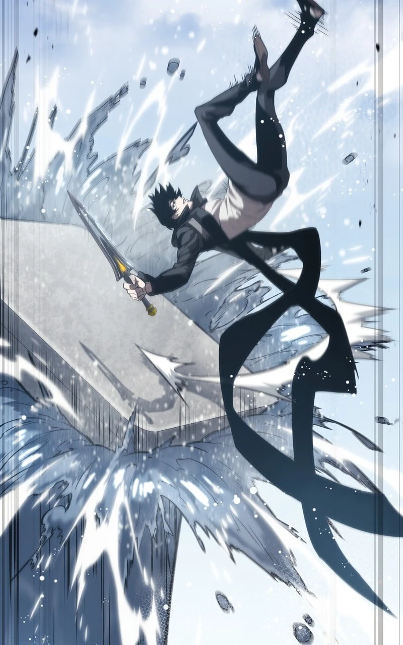 Boundless Ascension Chapter 19 - 109
