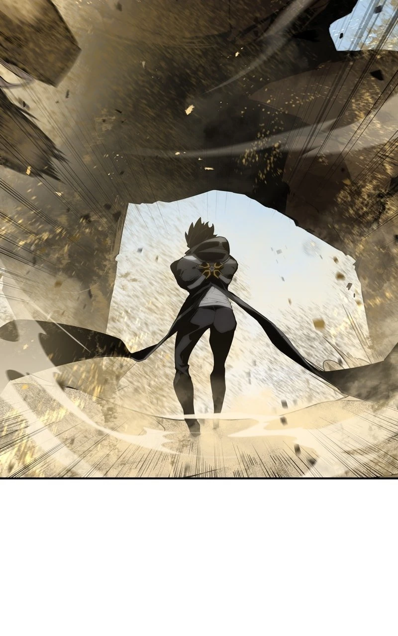 Boundless Ascension Chapter 18 - 74