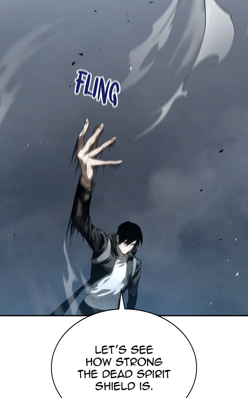 Boundless Ascension Chapter 17 - 82